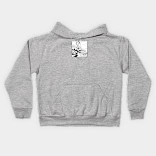 Nosewalk Kids Hoodie